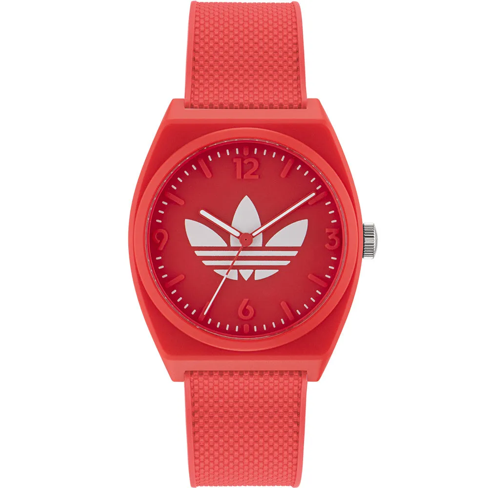 Adidas AOST23051 Project Two