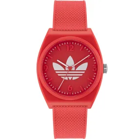 Adidas AOST23051 Project Two