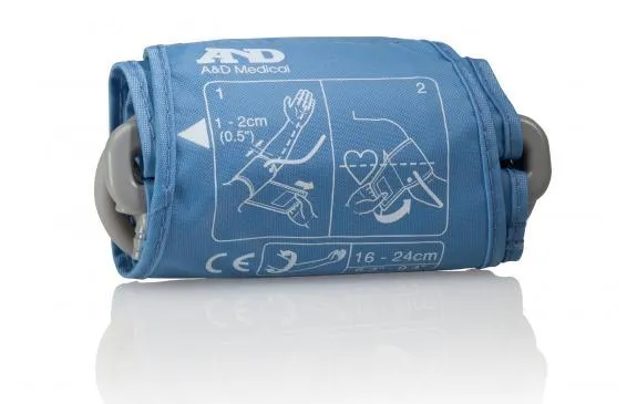 Adult Replacement Cuff, Medium