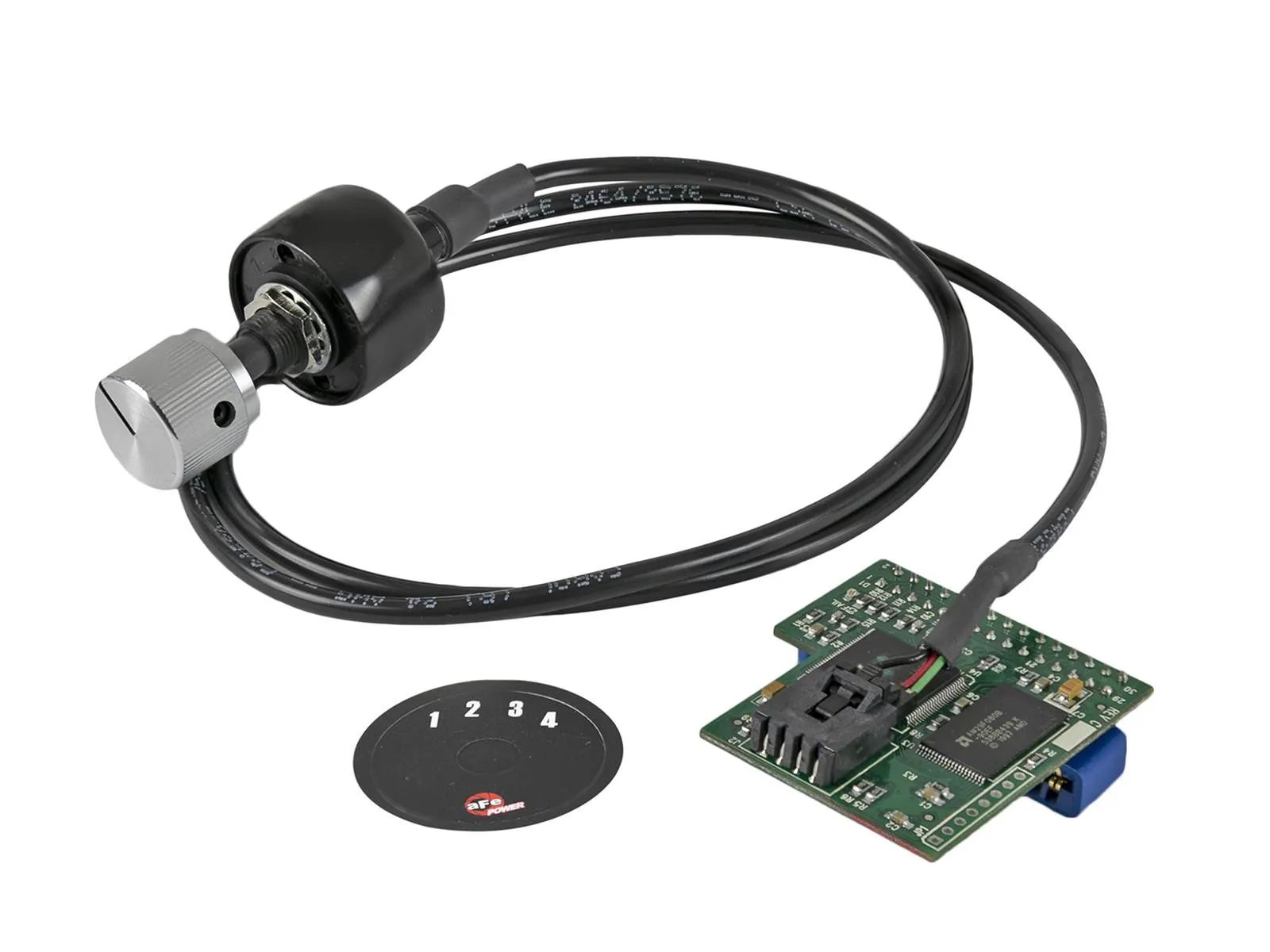 aFe Scorcher HD Modules 77-43034