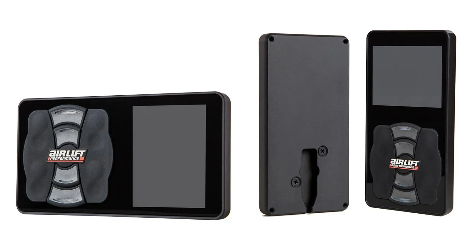 Air Lift 3P Air Management Systems 27782