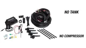 AirLift 3H Auto Leveling System