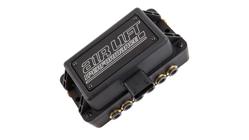 AirLift 3H Auto Leveling System