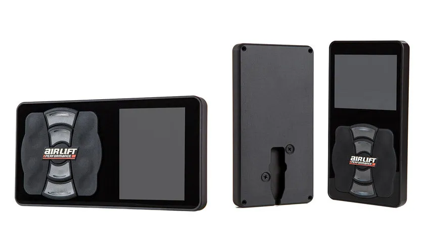 AirLift 3P Auto Leveling System