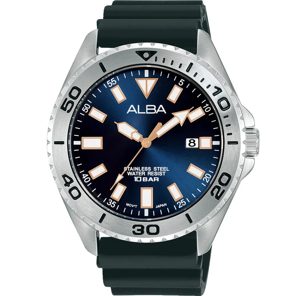 Alba AS9Q47X Workman