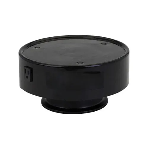 AMBU-stat Surface Decontamination System with Turntable