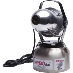 AMBU-stat Surface Decontamination System with Turntable