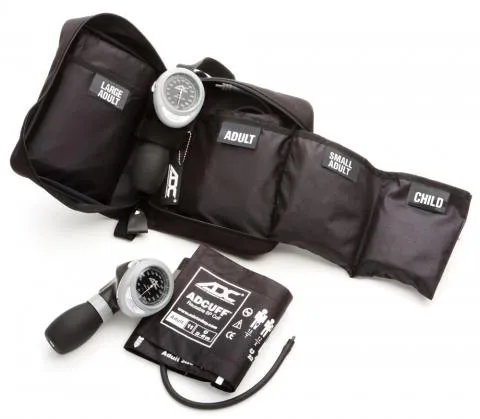 American Diagnostic Corporation Multikuf™ Portable 4 Cuff Sphyg
