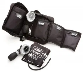American Diagnostic Corporation Multikuf™ Portable 4 Cuff Sphyg