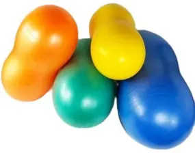 Anti Burst Peanut Ball - 35cm
