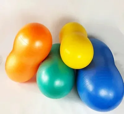 Anti Burst Peanut Ball - 35cm