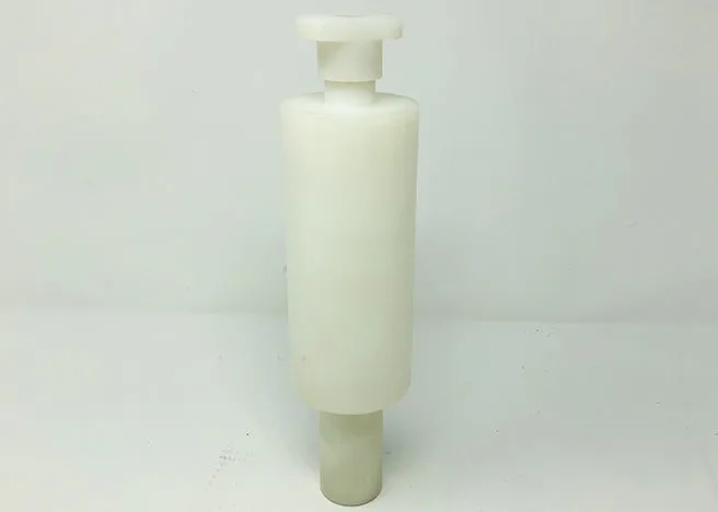 Anysize Zero Gauge Body Guide (43 mm)