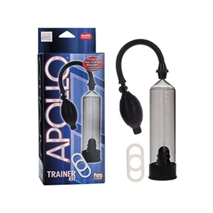 Apollo Trainer Kit