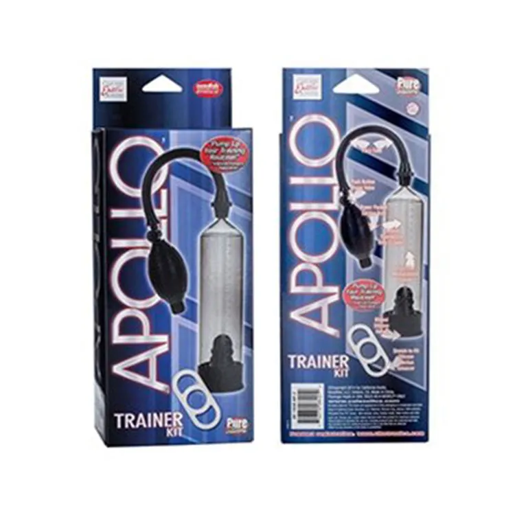Apollo Trainer Kit