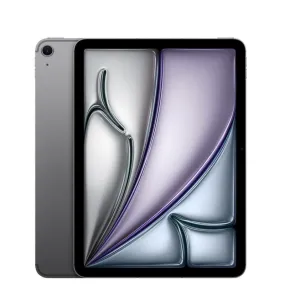 Apple iPad Air 11-inch Wi-Fi   Cellular 128GB M2 [Space Grey]