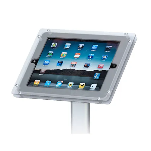 Apple® iPAD Floor Stand Snap Frame (for 24x36 Posters)