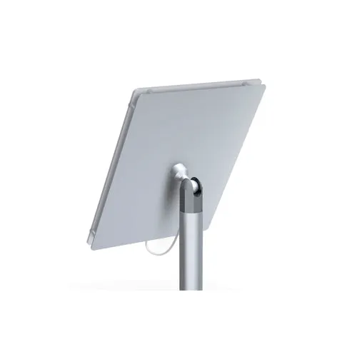 Apple® iPAD Floor Stand Snap Frame (for 24x36 Posters)