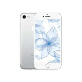 Apple iPhone 7 128GB Silver - Good - Refurbished