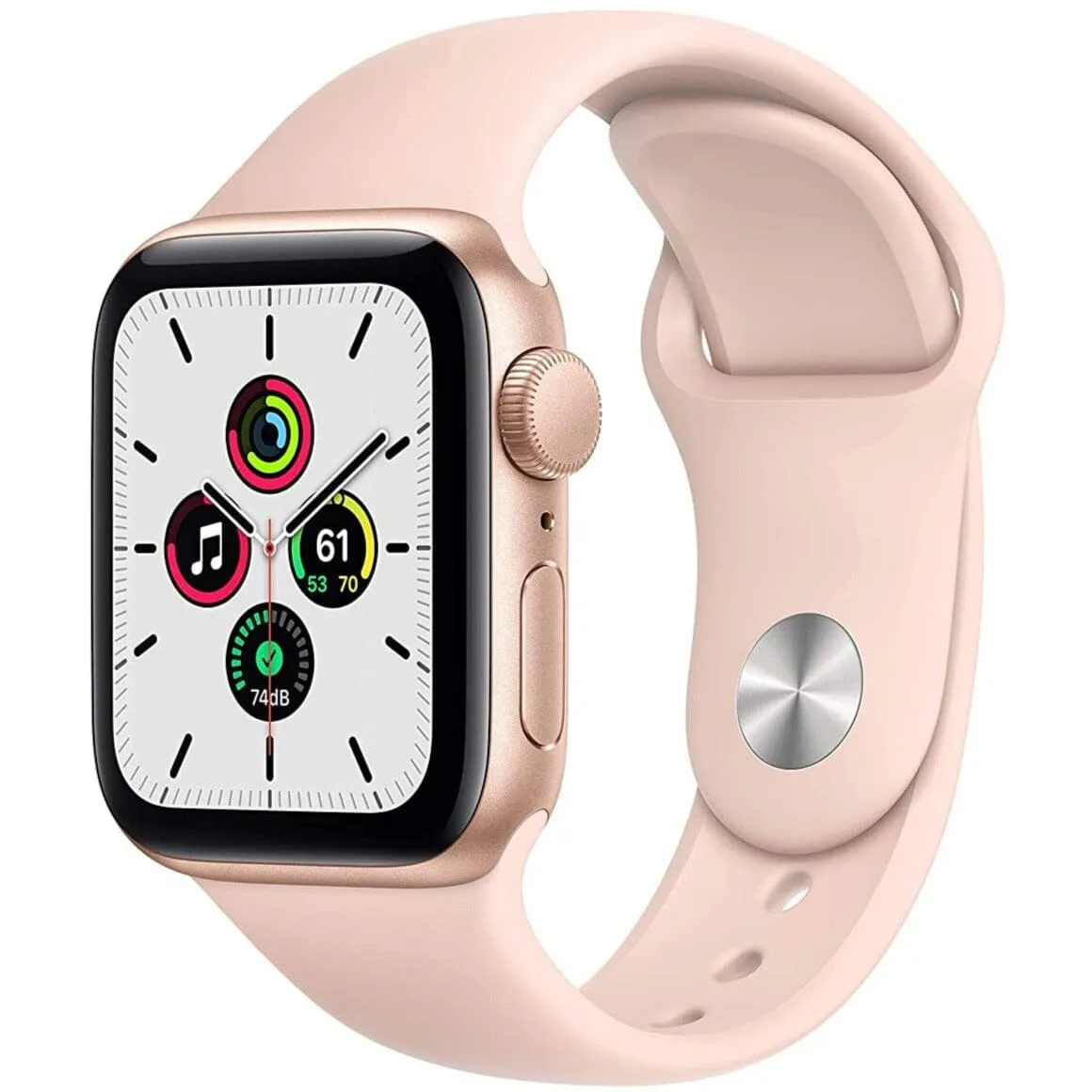Apple Watch SE Wifi (Refurbished)