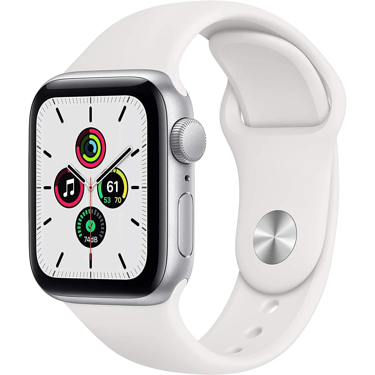 Apple Watch SE Wifi (Refurbished)