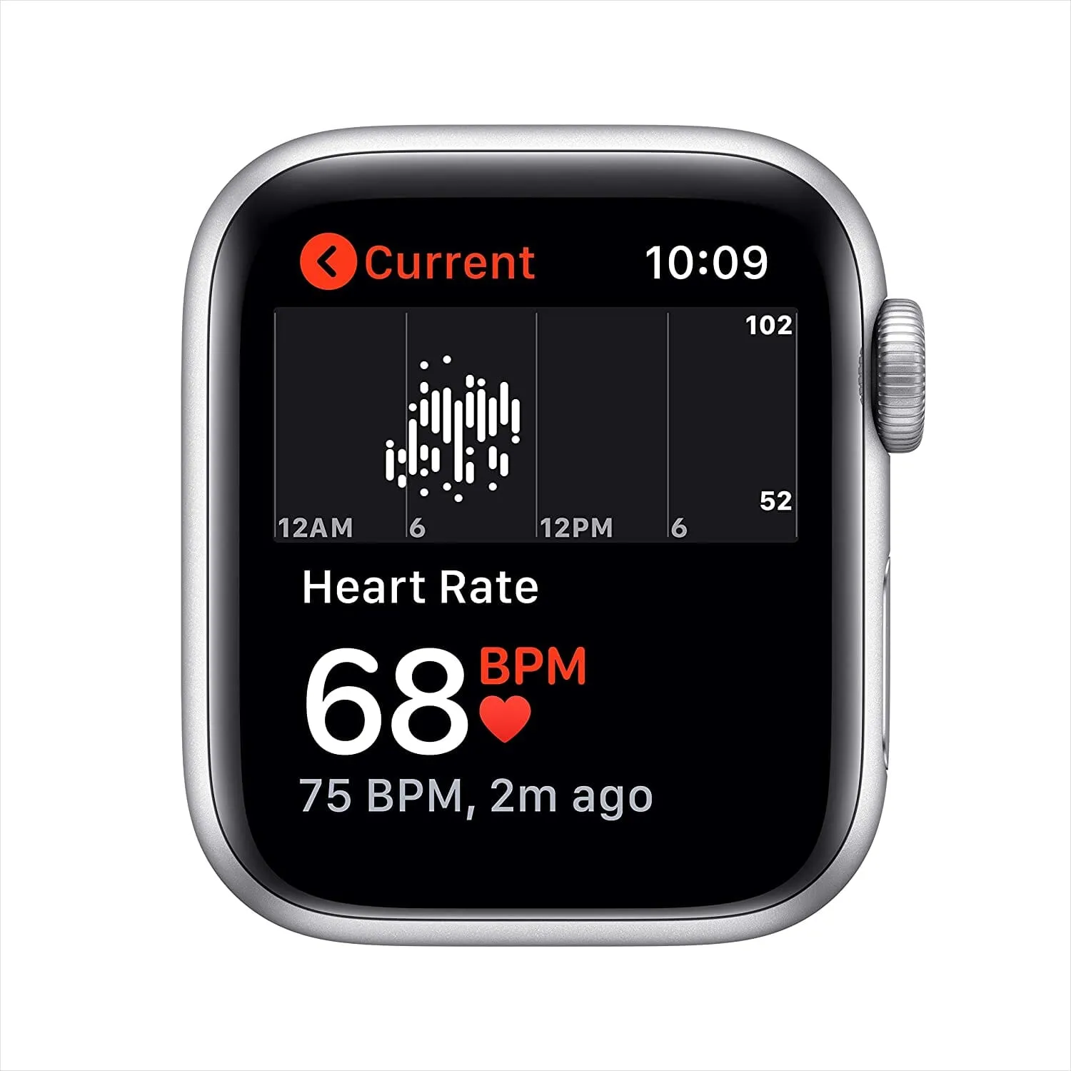 Apple Watch SE Wifi (Refurbished)