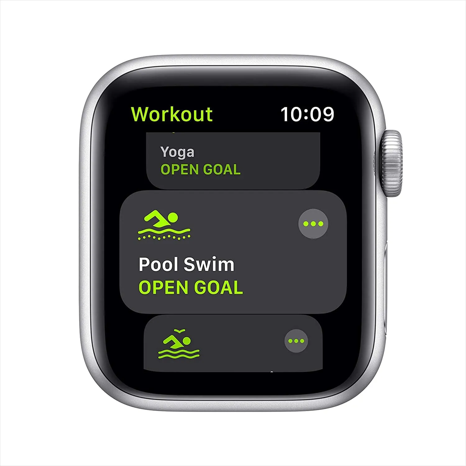 Apple Watch SE Wifi (Refurbished)