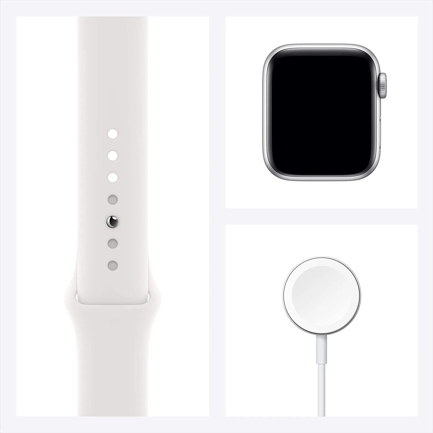 Apple Watch SE Wifi (Refurbished)