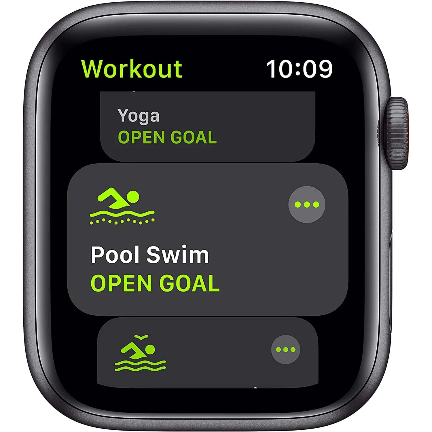 Apple Watch SE Wifi (Refurbished)