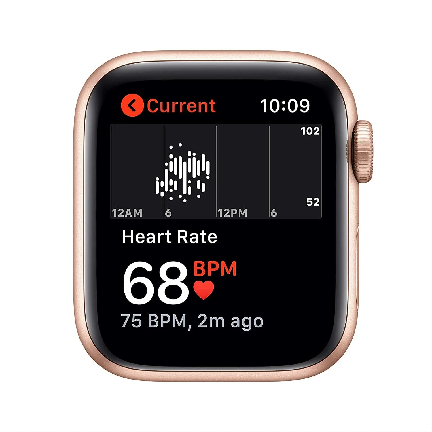 Apple Watch SE Wifi (Refurbished)