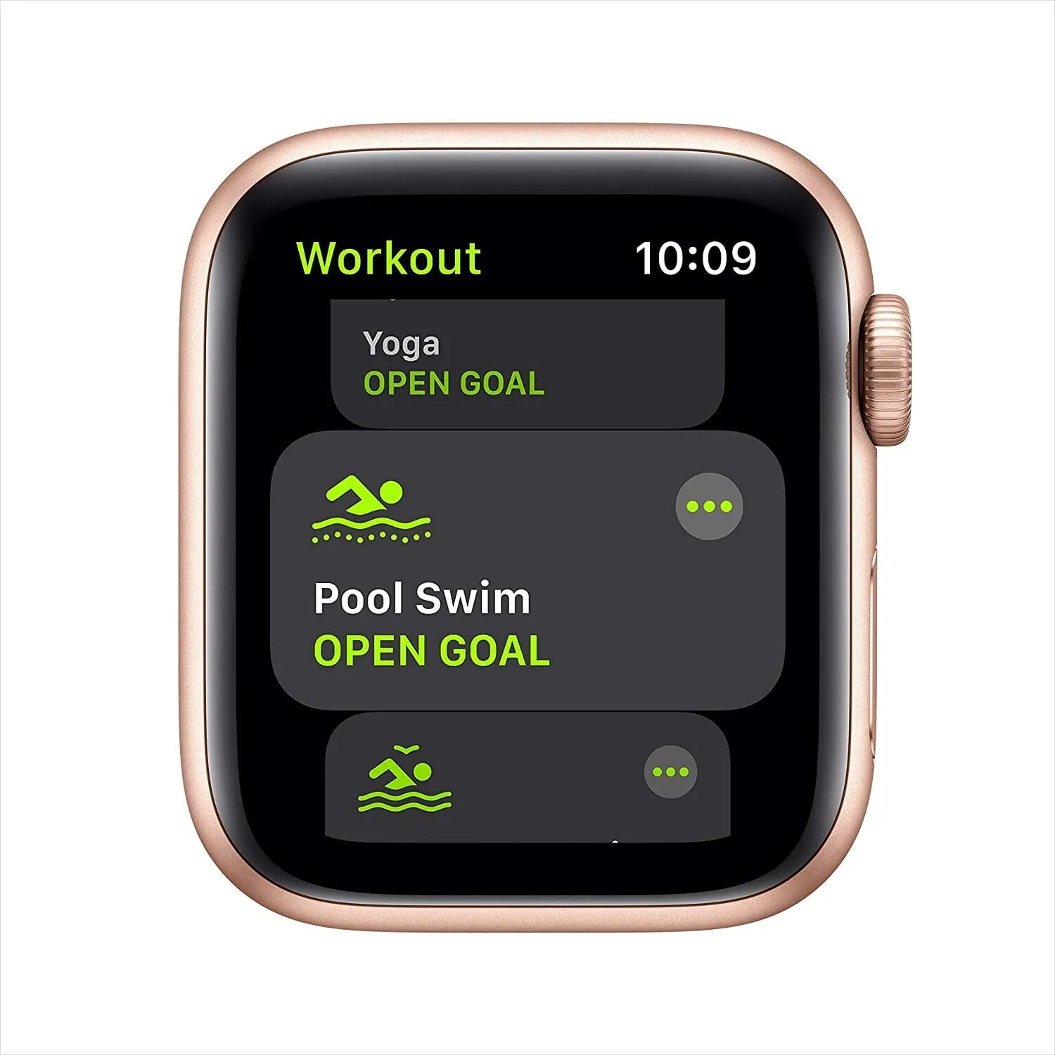 Apple Watch SE Wifi (Refurbished)