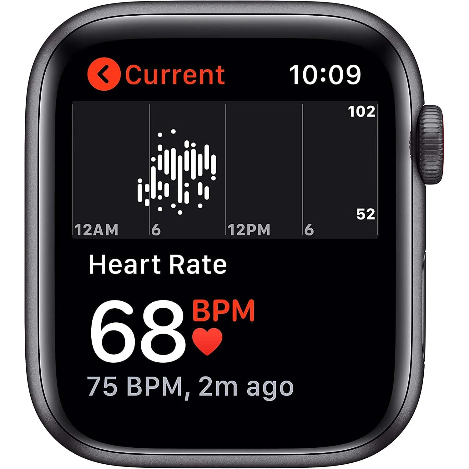 Apple Watch SE Wifi (Refurbished)