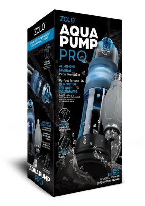 AquaPump Pro