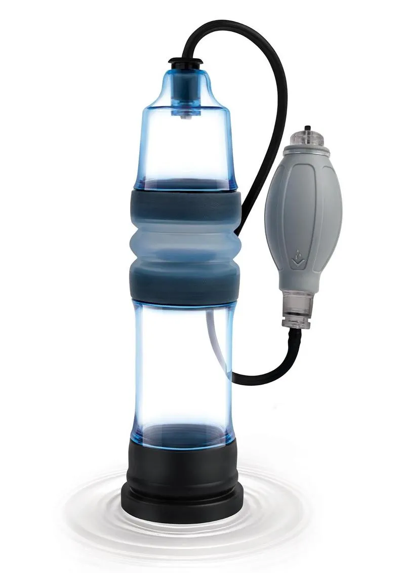 AquaPump Pro