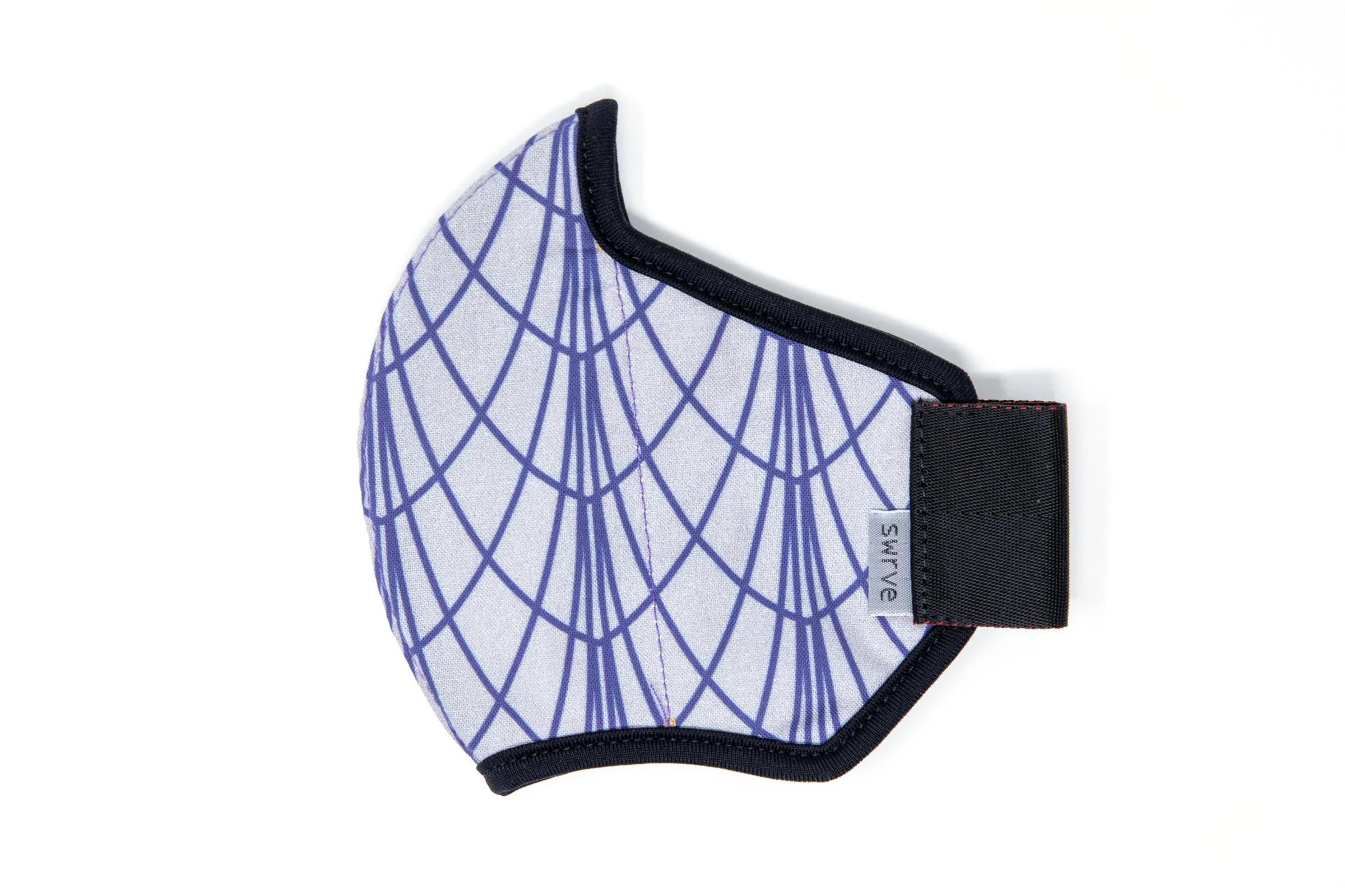Art Deco cotton MASK