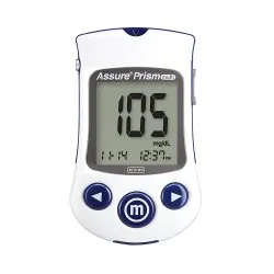 Assure® Prism Multi Blood Glucose Meter