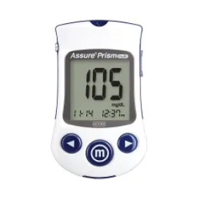 Assure® Prism Multi Blood Glucose Meter