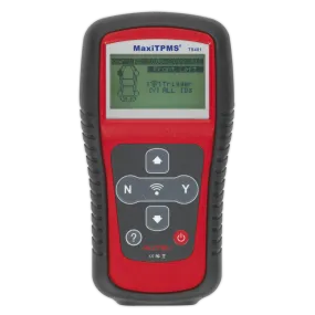 Autel TPMS Diagnostic & Service Tool