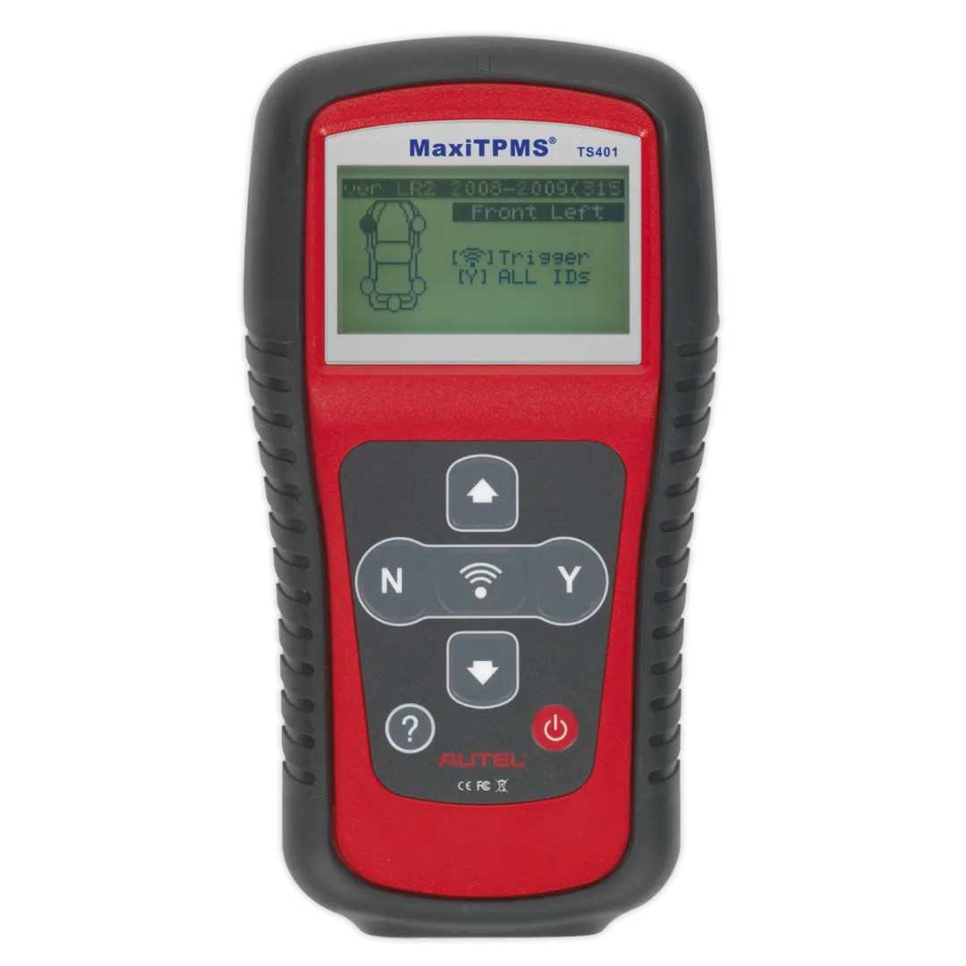 Autel TPMS Diagnostic & Service Tool