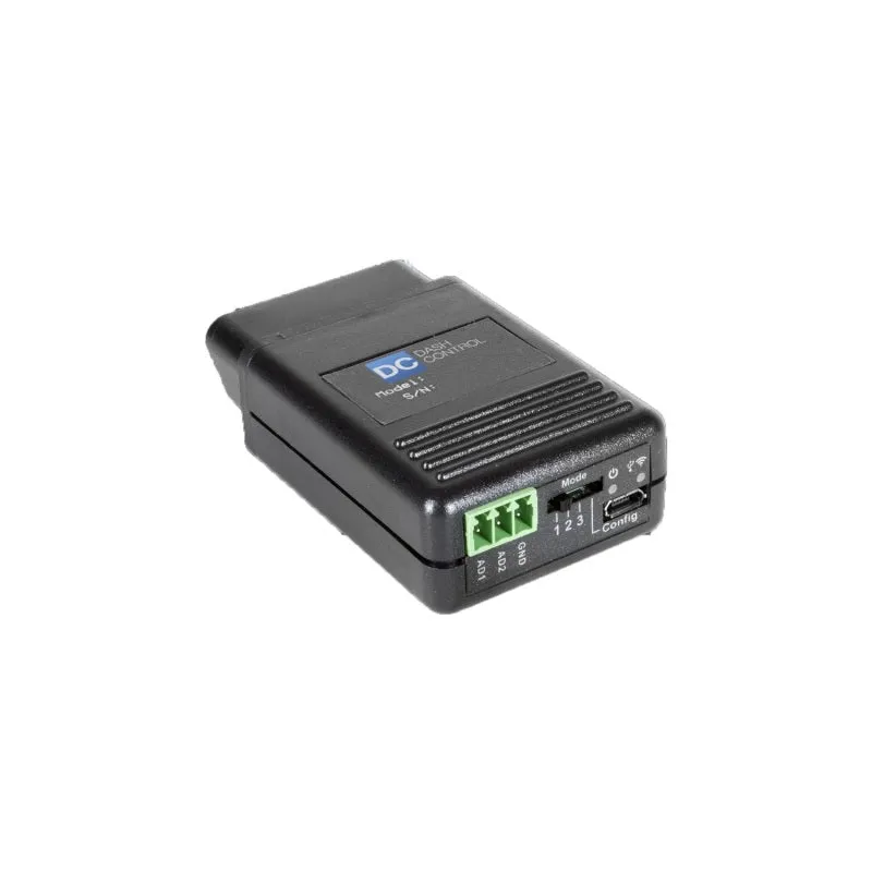 Autometer Dashcontrol Display Controller Dashcontrol Silverado/Sierra/Tahoe/Suburban/Yukon 2014 