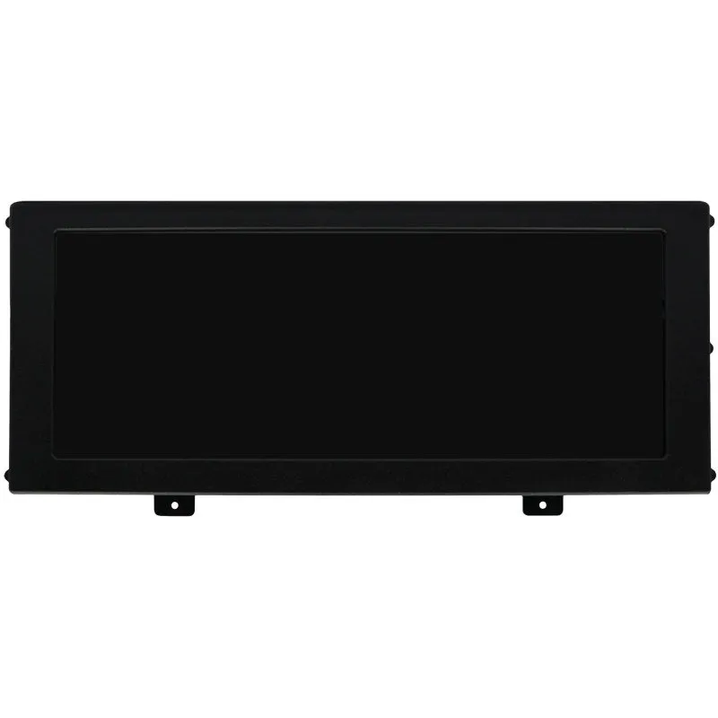 Autometer InVision Digital Instrument Display Color LCD Including Panel Mount - Universal