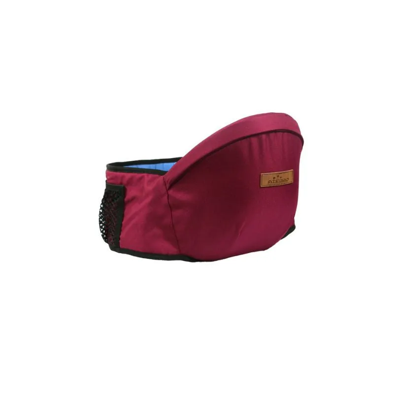 Baby Hip Seat - Ergonomic Baby Carrier