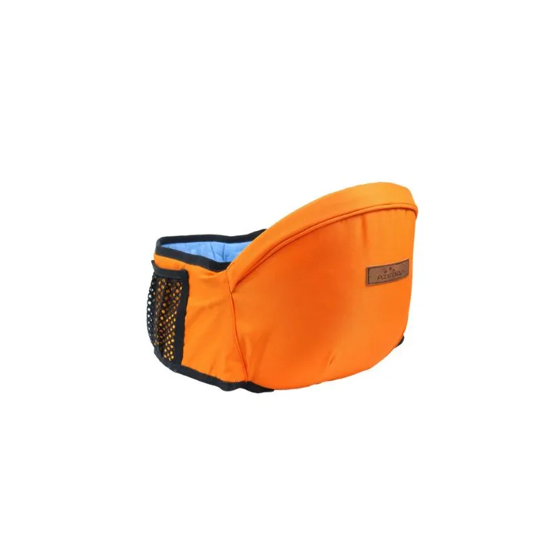 Baby Hip Seat - Ergonomic Baby Carrier
