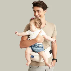Baby Hip Seat - Ergonomic Baby Carrier