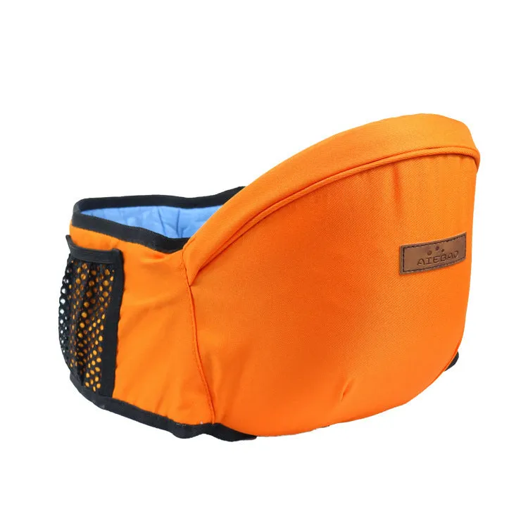 Baby Hip Seat - Ergonomic Baby Carrier