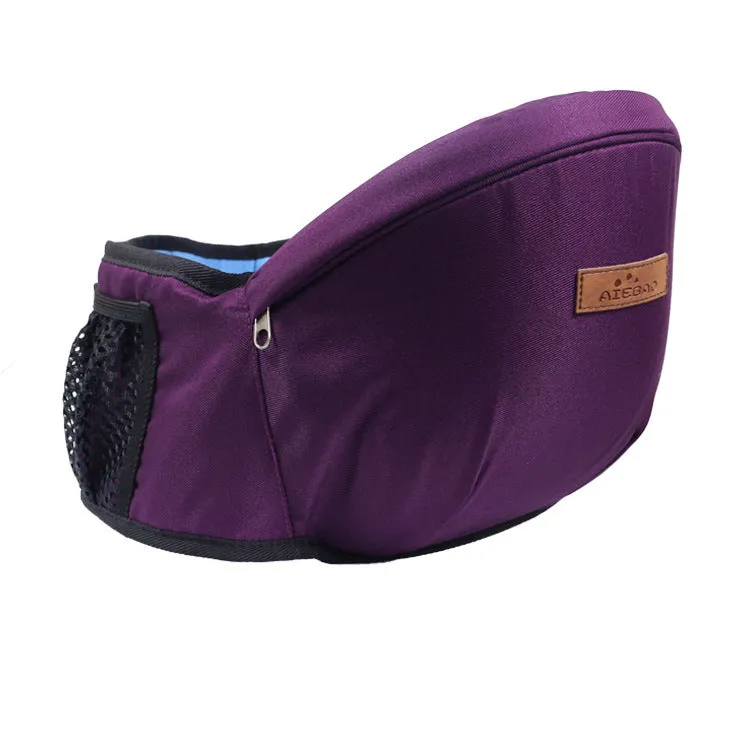 Baby Hip Seat - Ergonomic Baby Carrier