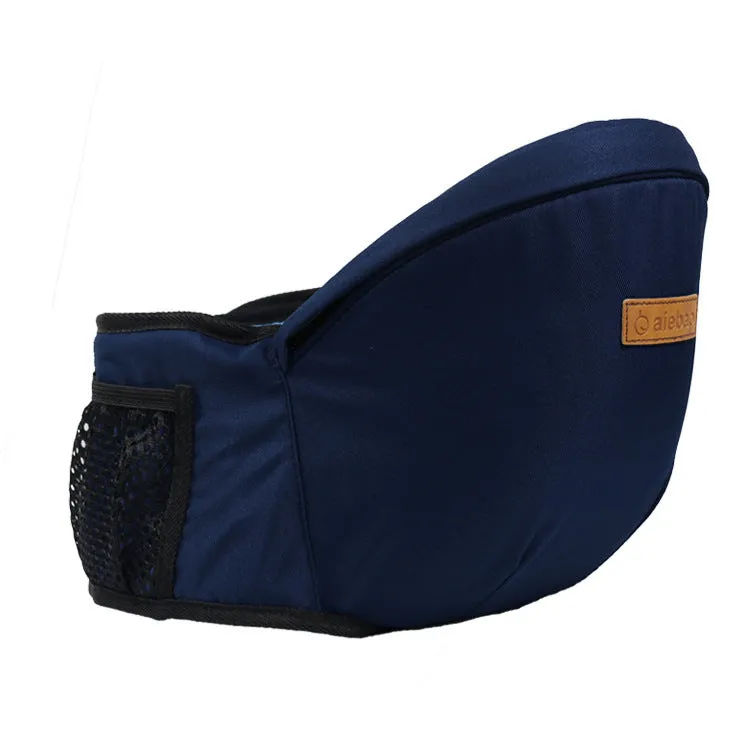 Baby Hip Seat - Ergonomic Baby Carrier
