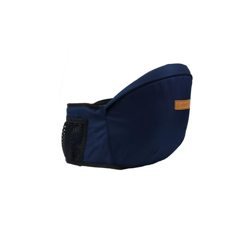 Baby Hip Seat - Ergonomic Baby Carrier