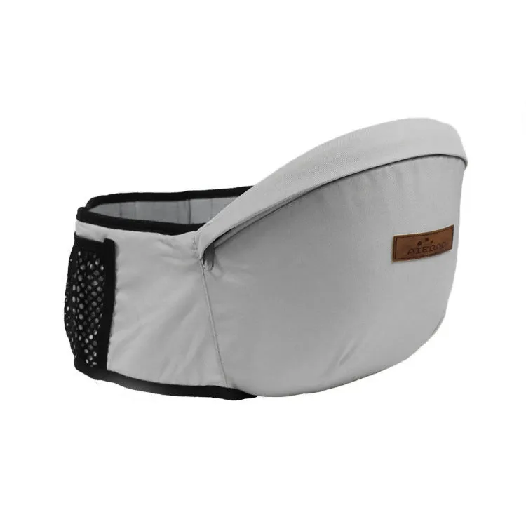 Baby Hip Seat - Ergonomic Baby Carrier