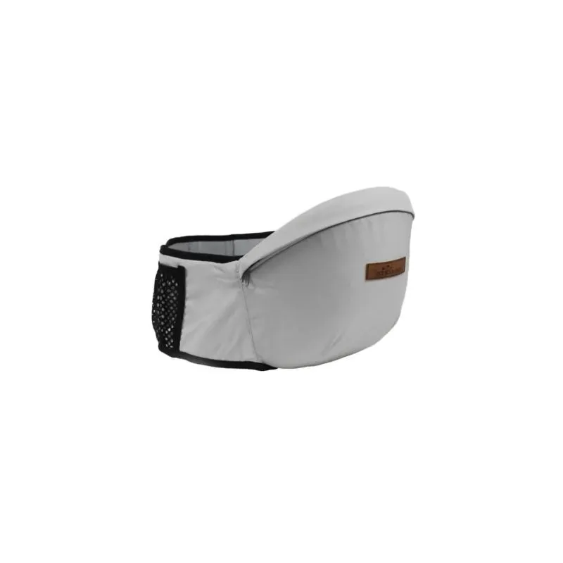 Baby Hip Seat - Ergonomic Baby Carrier