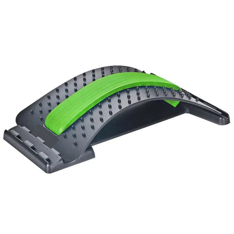 Back Massage And Health Care Appliance